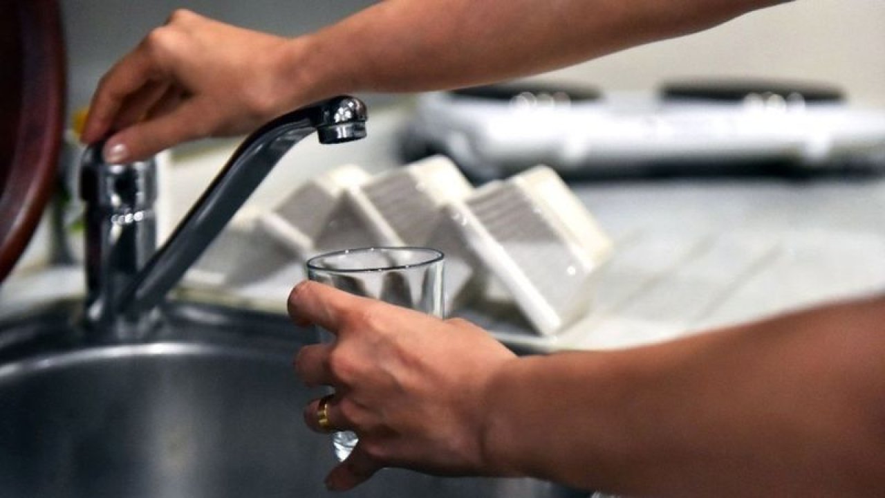 ASKİ Ankara Su Kesintileri 28 Nisan 2021 Ankara’da Sular Ne Zaman, Saat Kaçta Gelecek İşte Ankara Su Kesintileri