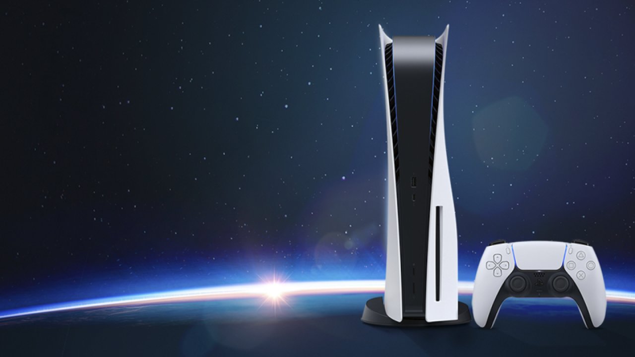 Playstation 5 Başarı Getirdi! Sony'den Bir İlk, Karı İlk Kez 1 Trilyon Doları Geçti!