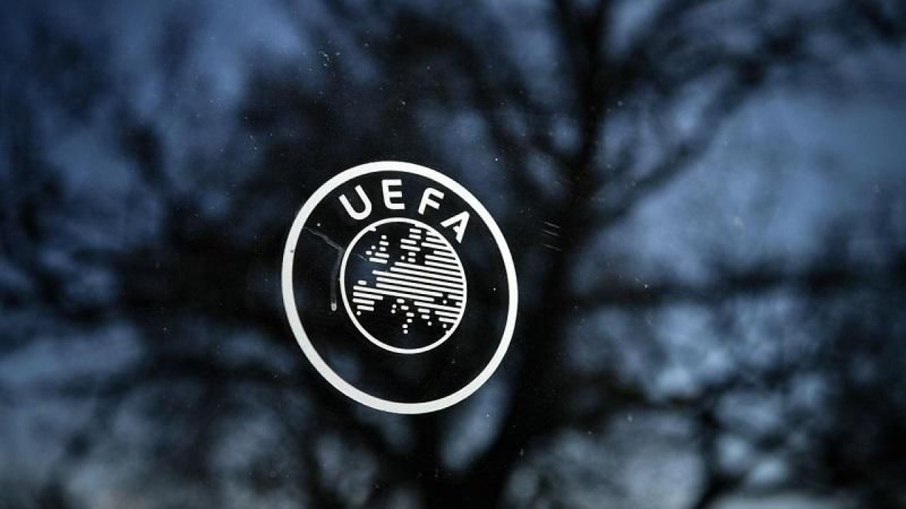 UEFA Sosyal Medya Hesaplarını Kapatıyor! Siber İstismara Dikkat Çekmek İstiyor!