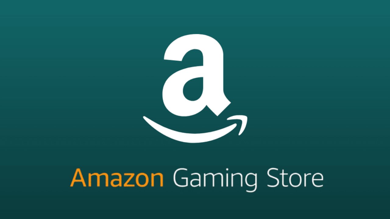 Oyuncular Bu Haber Size! Amazon Gaming Store Açıldı!