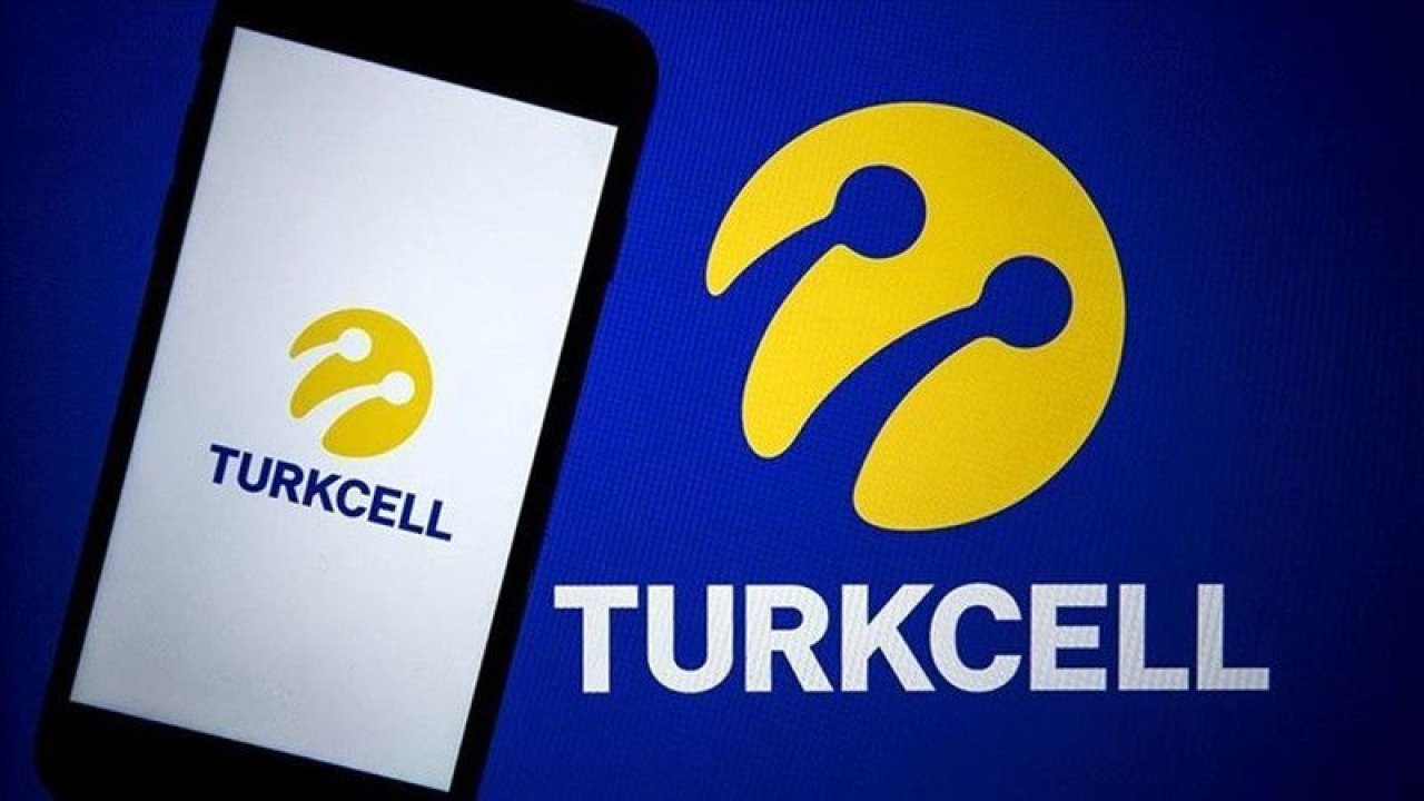 Turkcell Büyümeye Devam Ediyor! 705 Bin Yeni Müşteri Kazandılar!