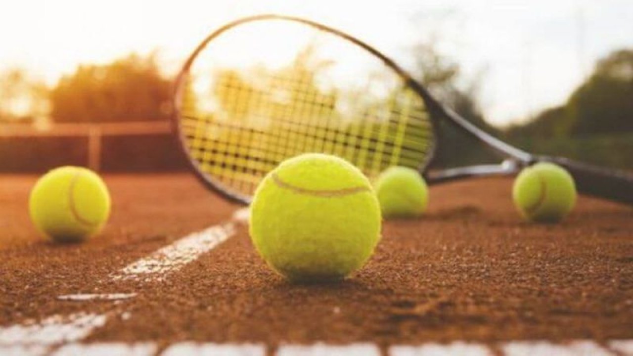 Türkiye Tenis Federasyonu Sosyal Farkındalığı Amaçlıyor!  "Tenisle biriz" Projesi Geliyor!