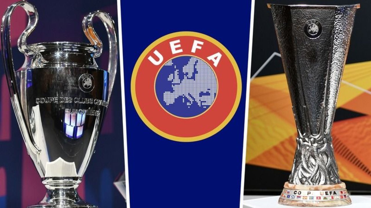 UEFA'dan Sürpriz Karar! Kadro Sayısını Yükseltti!