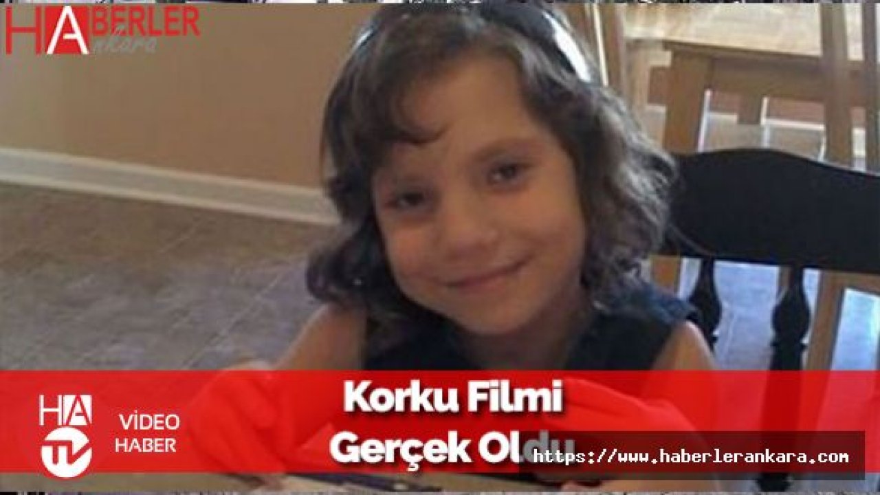 6 Yaşında Çocuk Sanıyorlardı, Evlat Edindiler Tam Bir Canavar Çıktı! Öldürmeye Çalıştı...