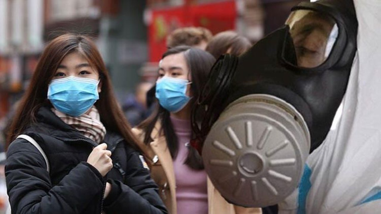 Koronavirüs Hızlandı! Biz Tam Kapanmayı Eleştirirken Japonya Ohal'ı Uzatmayı Düşünüyor!