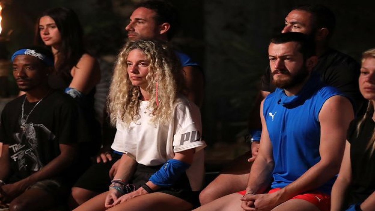 Survivor Reşat Yürekleri Sızlattı! Survivor'dan Elendikten Sonra İlk Kez Böyle Bir Açıklama Yaptı! Olayın Perde Arkası İlk Kez Öğrenildi! Meğer Reşat...