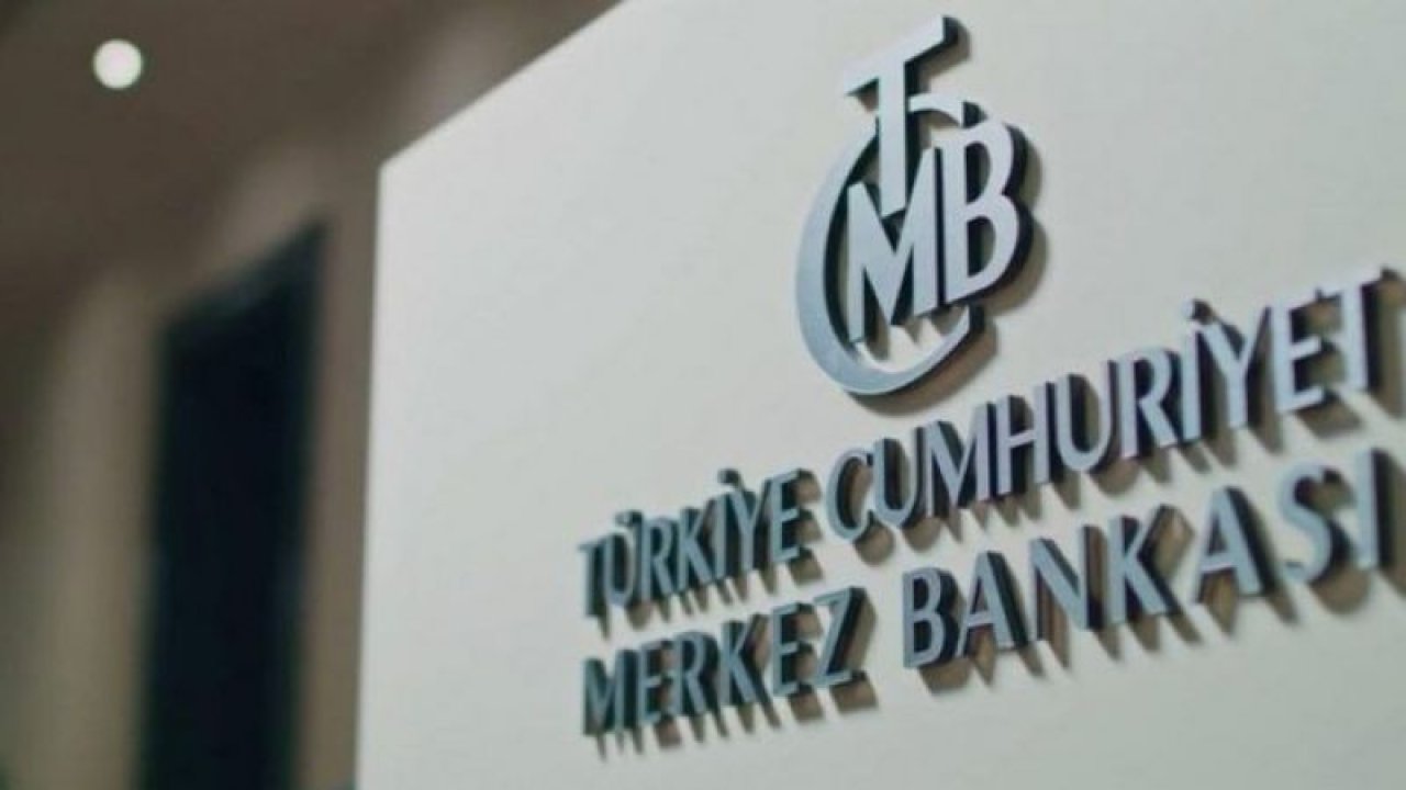 Merkez Bankası Kararını Açıkladı! Kavcıoğlu Hedefine Yine Ulaşamadı!