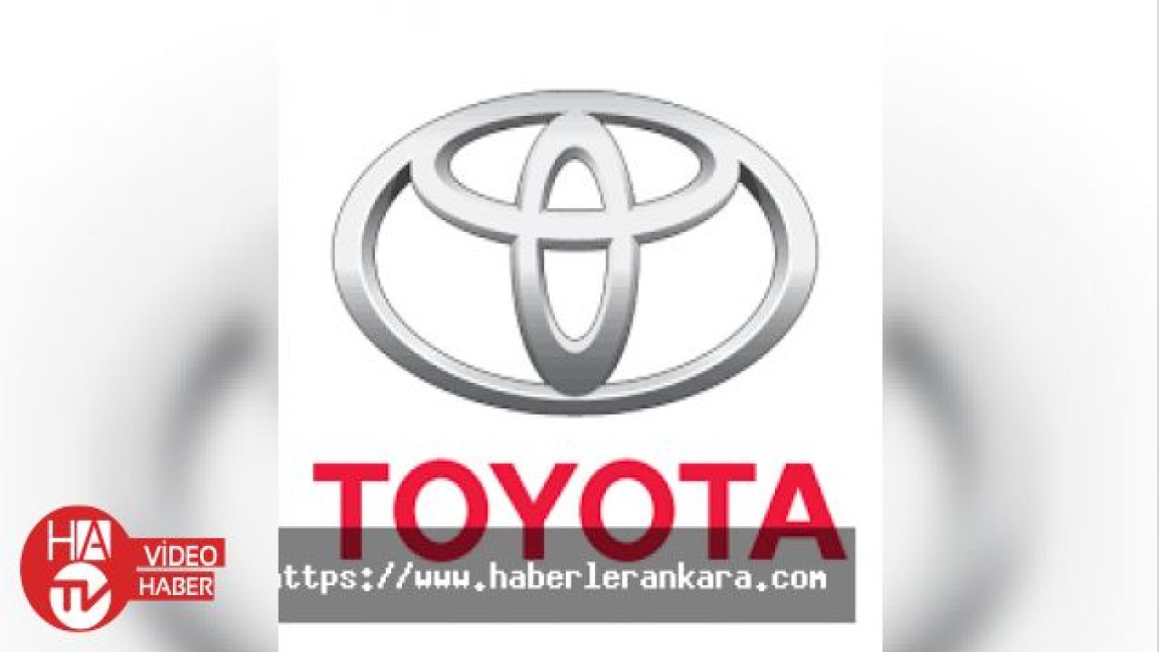 Toyota'dan eğitime Ar-Ge desteği