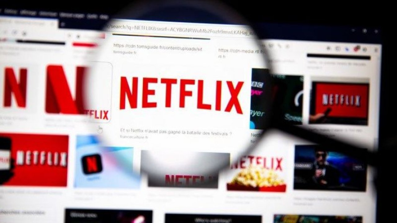 Netflix Zammı Affettirmek İstiyor! Yaz Dönemi Filmlerini Açıkladı!