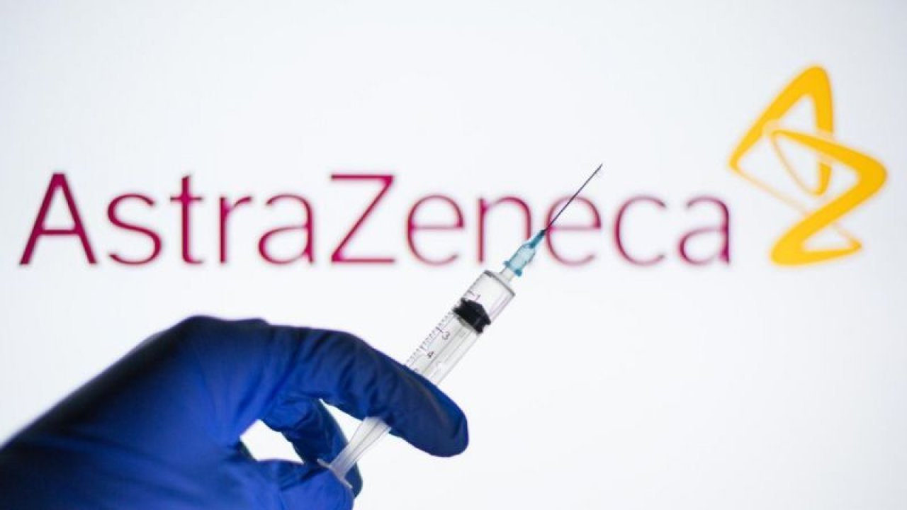 Virüs Mücadelesinde Başarı Sağlayan İngiltere! AstraZeneca Yerine Alternatif Aşıları Tavsiye Etti!