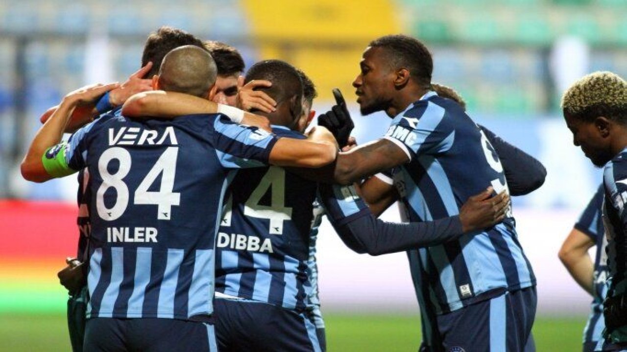 Adana Demirspor, 5. kez Süper Lig vizesi aldı