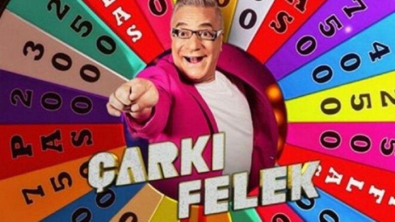 Çarkıfelek Geri Mi Dönüyor? Çarkıfelek Ne Zaman, Hangi Kanalda Başlayacak? Mehmet Ali Erbil'den Müjdeli Haber!