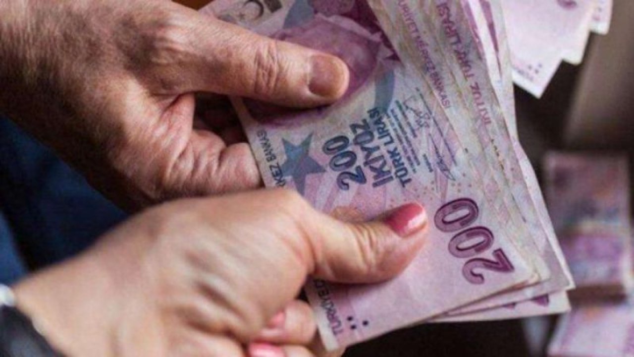 SSK Emekli Maaşları Hangi Gün Banka Hesaplarına Yatar?