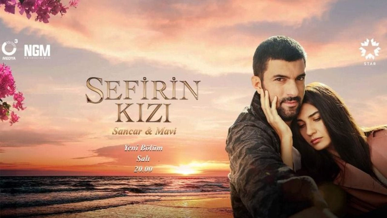 Sefirin Kızı Dizisi 52. Bölüm Final Full İzle! 11 Mayıs 2021 Sefirin Kızı 52. Bölüm Final Tek Parça Youtube İzle!