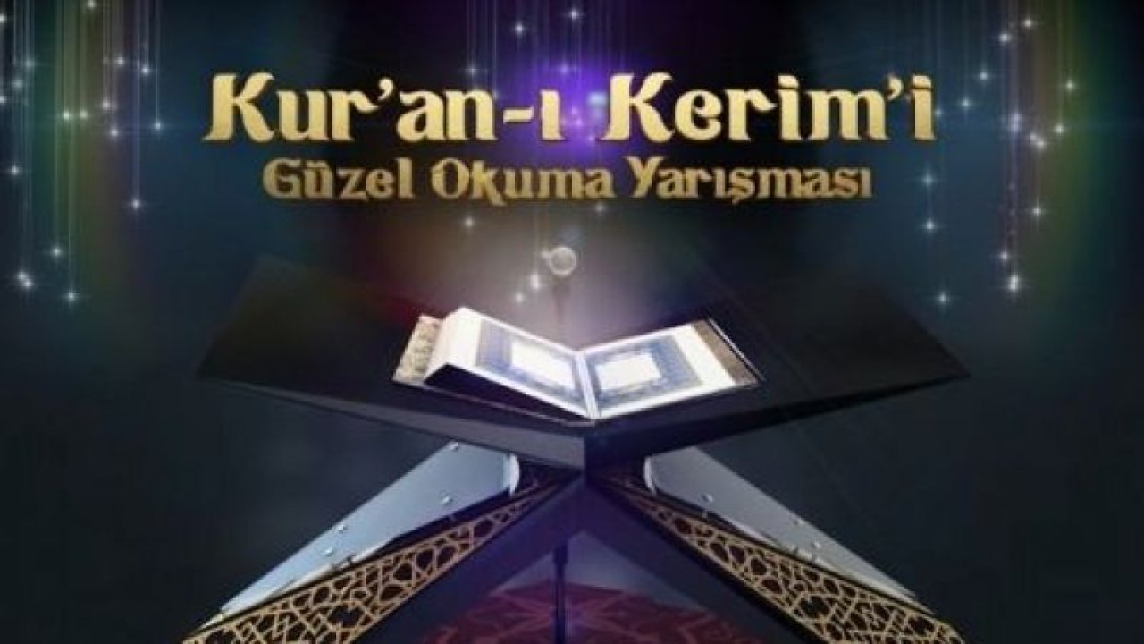Kur'an-ı Kerim'i Güzel Okuma Yarışması İftar Özel 12 Mayıs 2021 Canlı İzle! Kur’an-ı Kerim’i Güzel Okuma Yarışması İftar Özel 30. Bölüm (Final)