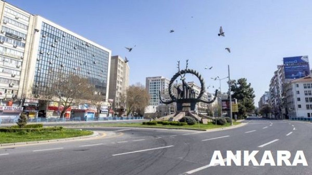 13 Mayıs 2021 Türkiye koronavirüs tablosu! Ankara’da vaka sayısı kaç oldu?