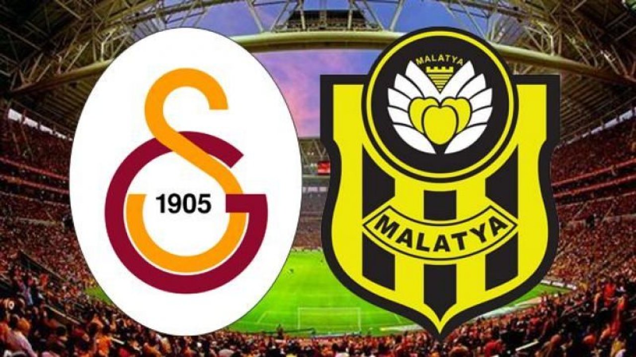 Galatasaray - Yeni Malatyaspor Maçı Canlı İzle, Galatasaray - Malatya İzle