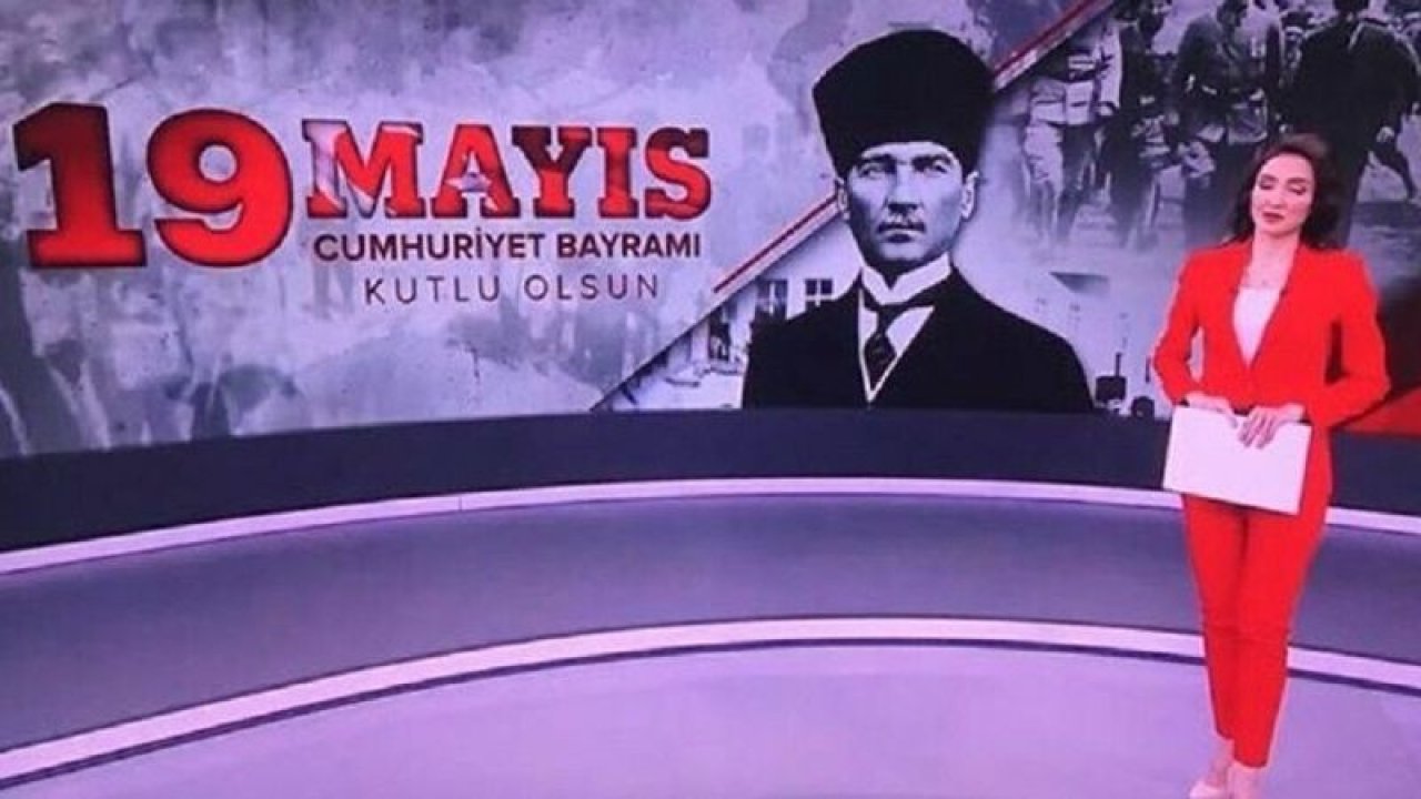 19 Mayıs Atatürk'ü Anma, Gençlik ve Spor Bayramına TRT'den Özel İçerik! İşte Detaylar...