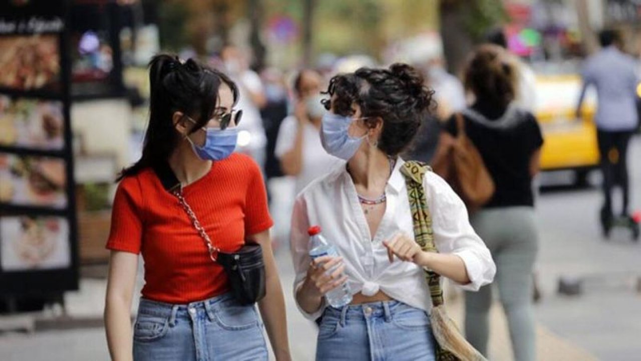 Maskesiz Ne Zaman Gezeceğiz? Maske Zorunluluğu Ne Zaman Kalkar?