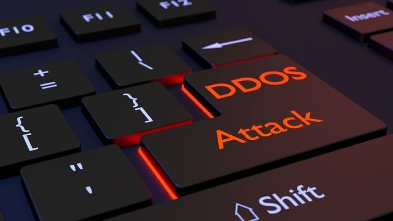 Siber Dünyanın Ahlaksız Hareketi! DDoS Saldırıları Artmaya Başladı!