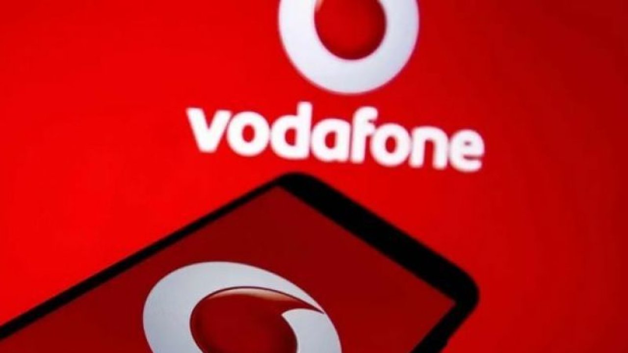 Vodafone'da Değişim Başladı! Yeni Nesil'e Geçiyorlar!