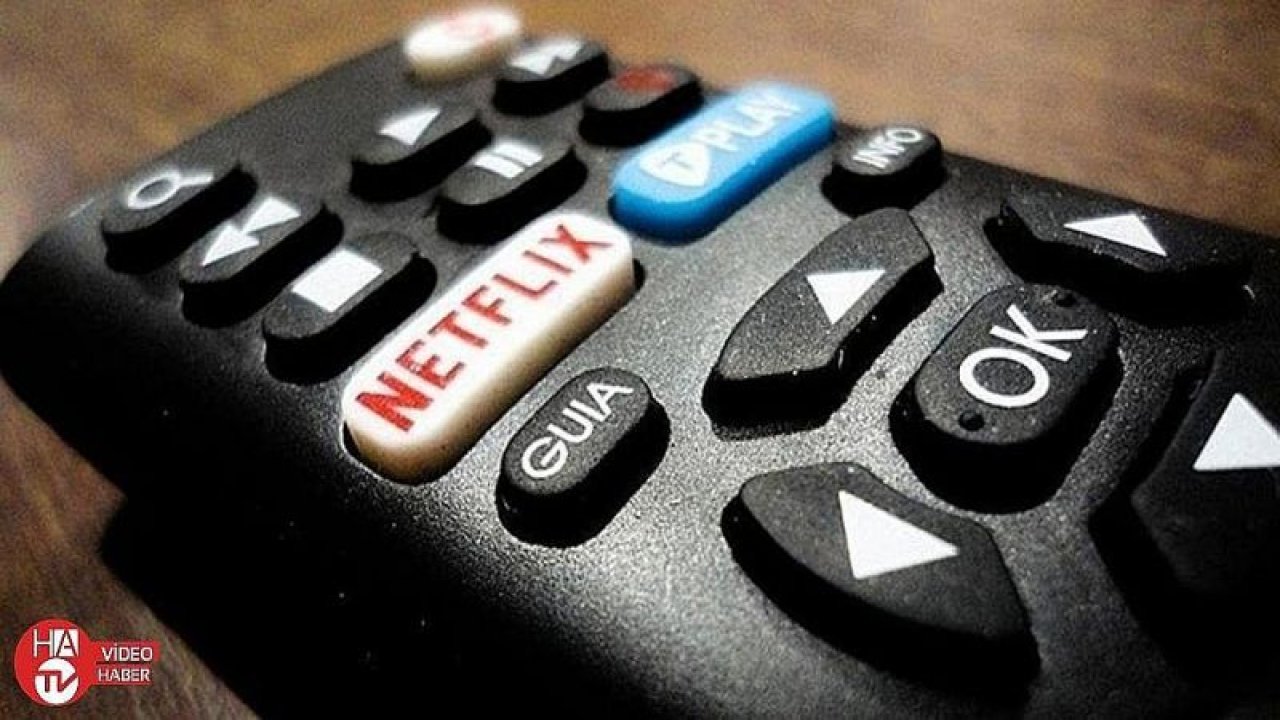 Netflix’ten Türkiye kararı