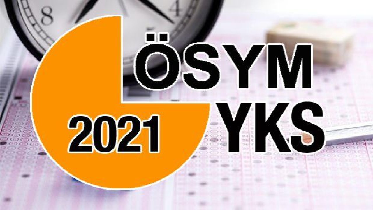 YKS'ye son bır ay kala sınava hazırlık tuyoları