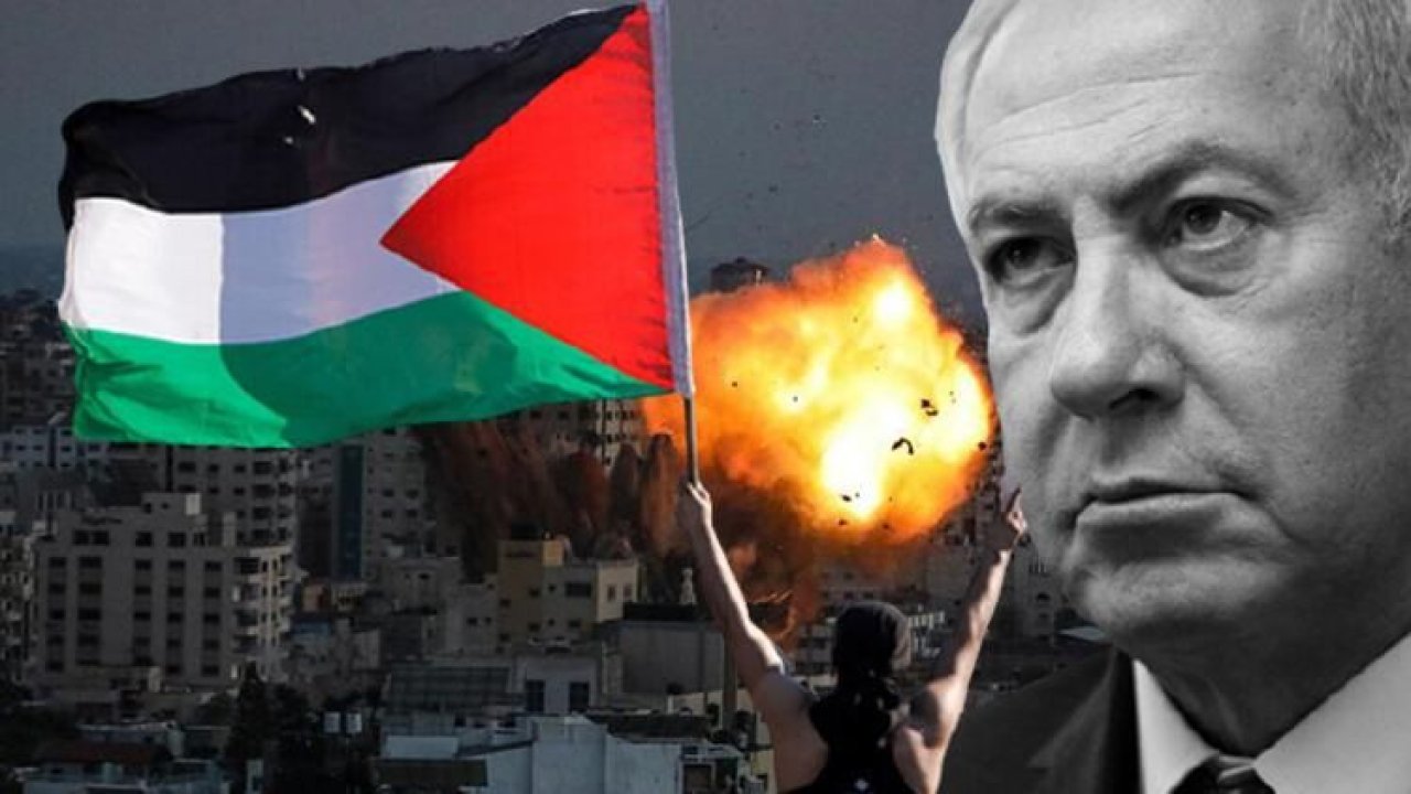 Ateşkes Doğrulandı! İsrail, Hamas İle Anlaştı!