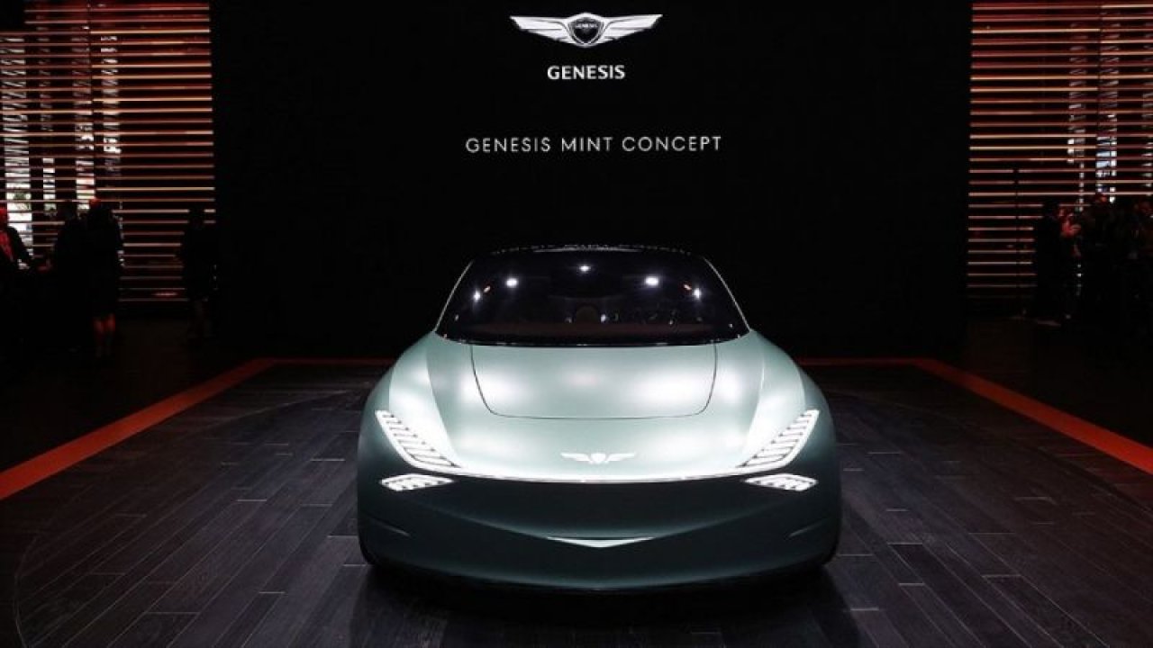 New York Uluslararası Otomobil Fuarı başlıyor