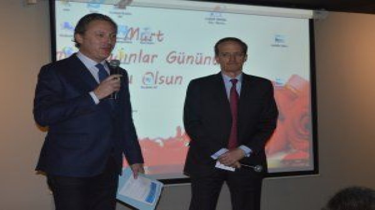 Fransız Kültür Merkezi’nde 8 Mart etkinlikleri