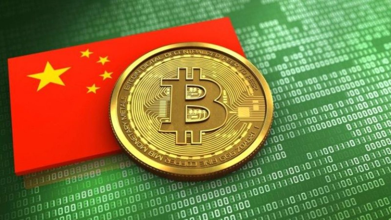 Bitcoin, Dibi Görmeye Devam Ediyor: Çin'den Gelen Açıklamalar Bitcoin’i 40 Bin Doların Altına Düşürdü