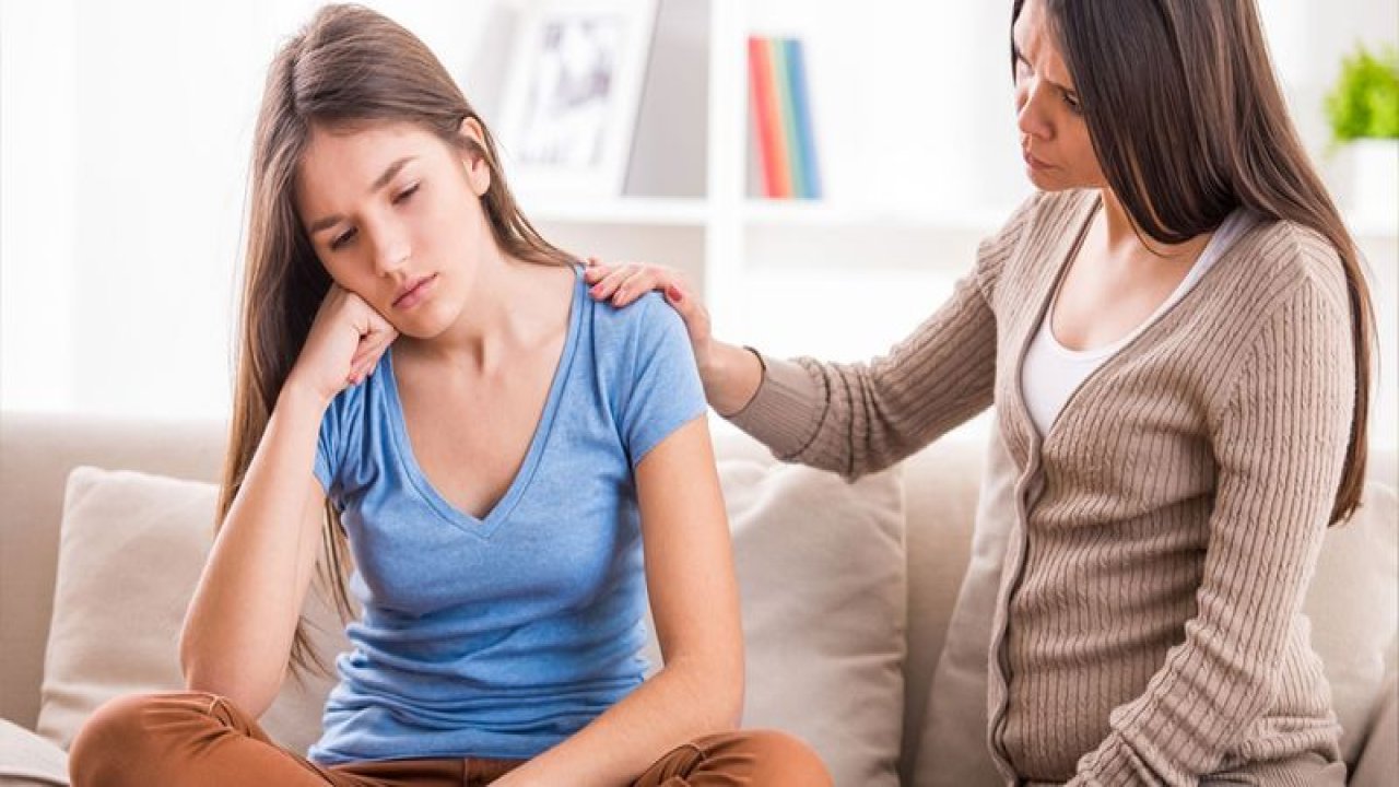 Pandemi döneminde ergenlere yaklaşım nasıl olmalı?