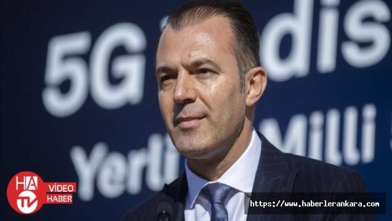 Türk Telekom'da yeni başkan Yusuf Kıraç oldu