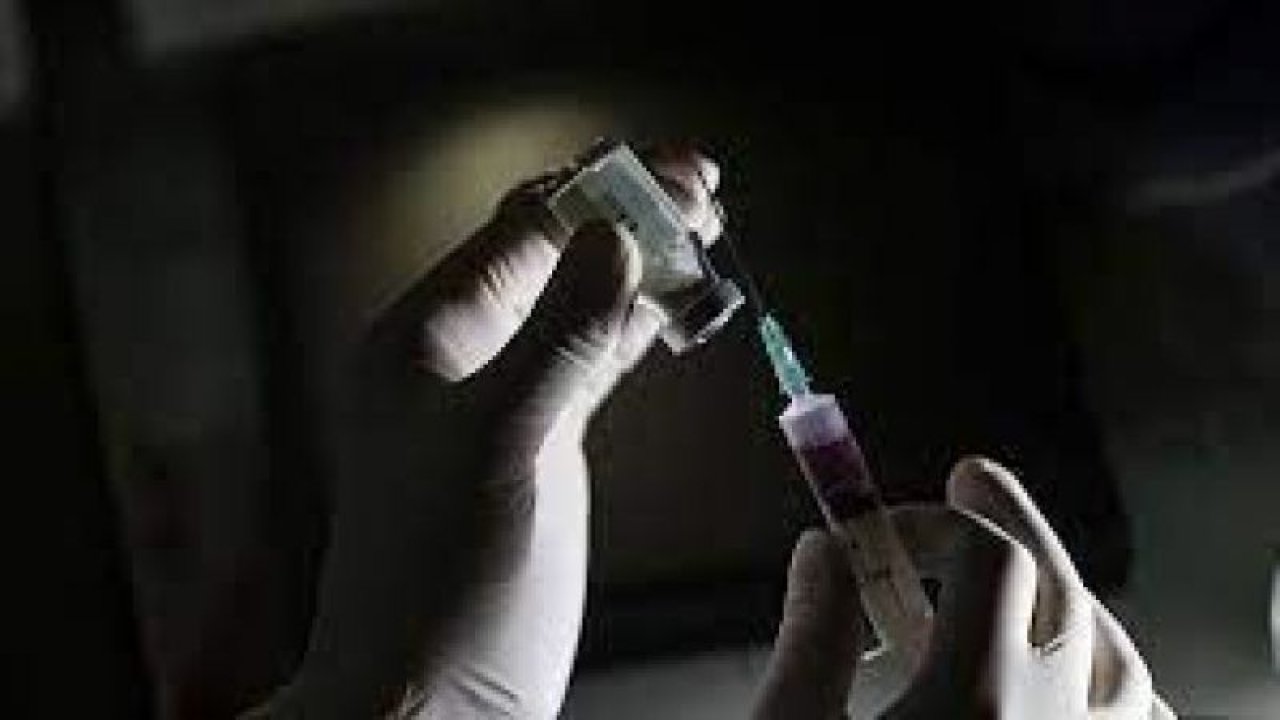 Güney Sudan'ın kullanmadığı 72 bin doz Kovid-19 aşısını Kenya alacak