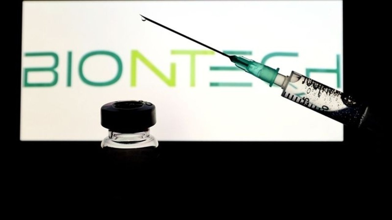 Yeni Parti BioNTech Aşıları Geldi! Tüm Sağlık Birimlerinde Uygulanmaya Başlanacak!