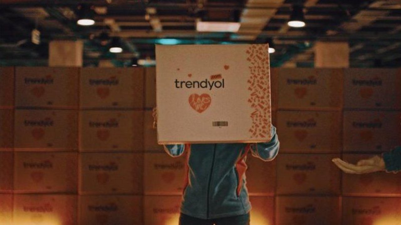 Trendyol’un, Sepette İyilik hareketi ile yarattığı kaynak 1 milyon TL’yi aştı