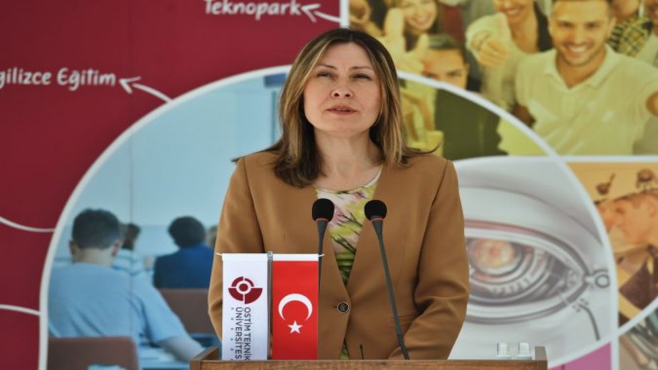 Ankara Büyükşehir Belediyesi Hasan Yalçıntaş’ın Adını Başkent’te Yaşatacak