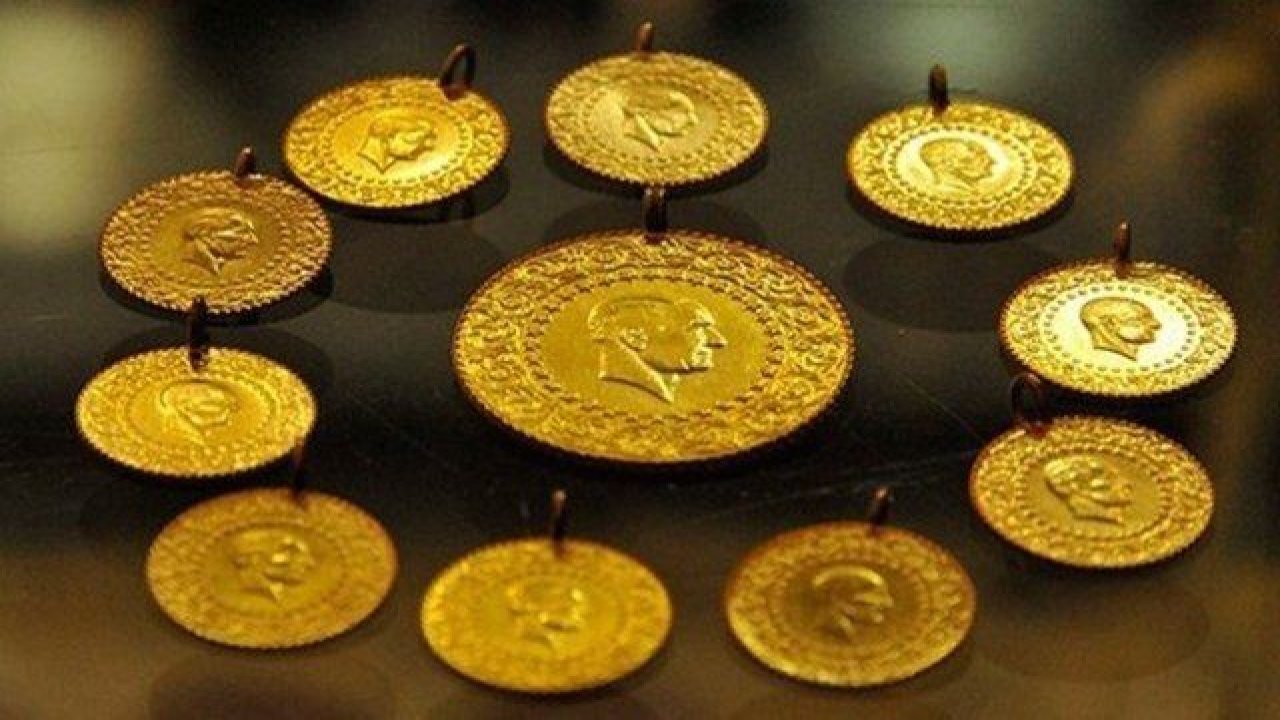 Altın Fiyatları Yükselişte! 28 Mayıs gram ve çeyrek altın ne kadar? Bugün Cumhuriyet altını ve 22 ayar bilezik kaç lira?