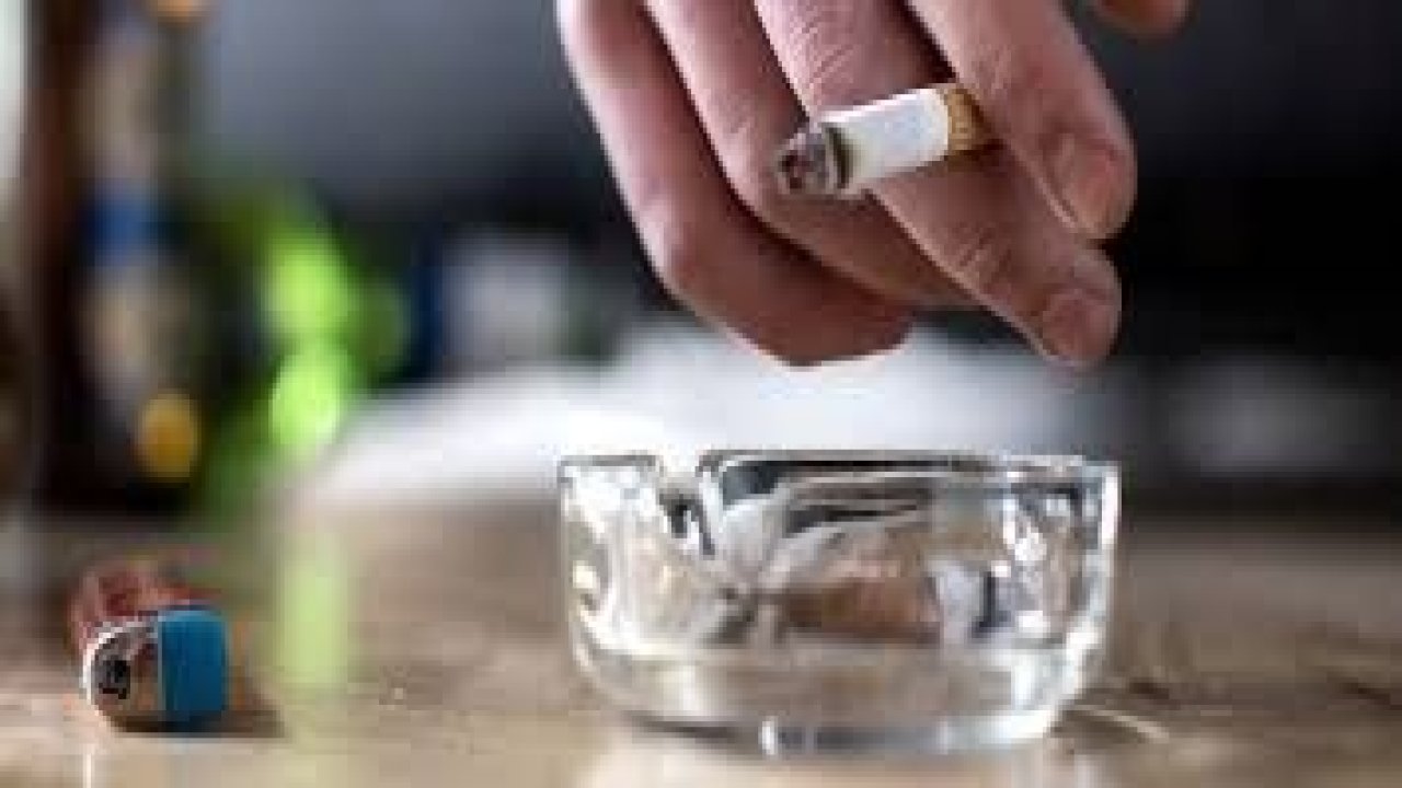 Günde Bir sigara İçmek Bağımlılık Sayılır Mı?