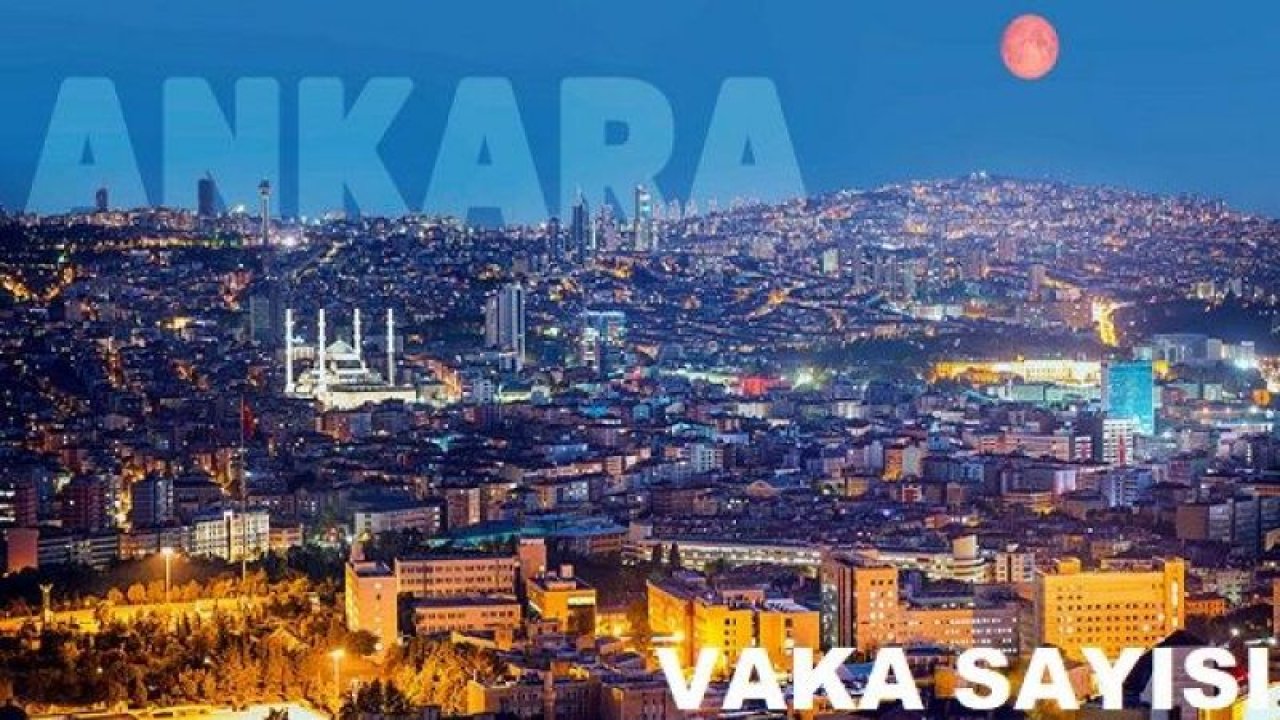30 Mayıs 2021 Türkiye koronavirüs tablosu! Ankara’da vaka sayısı kaç oldu?