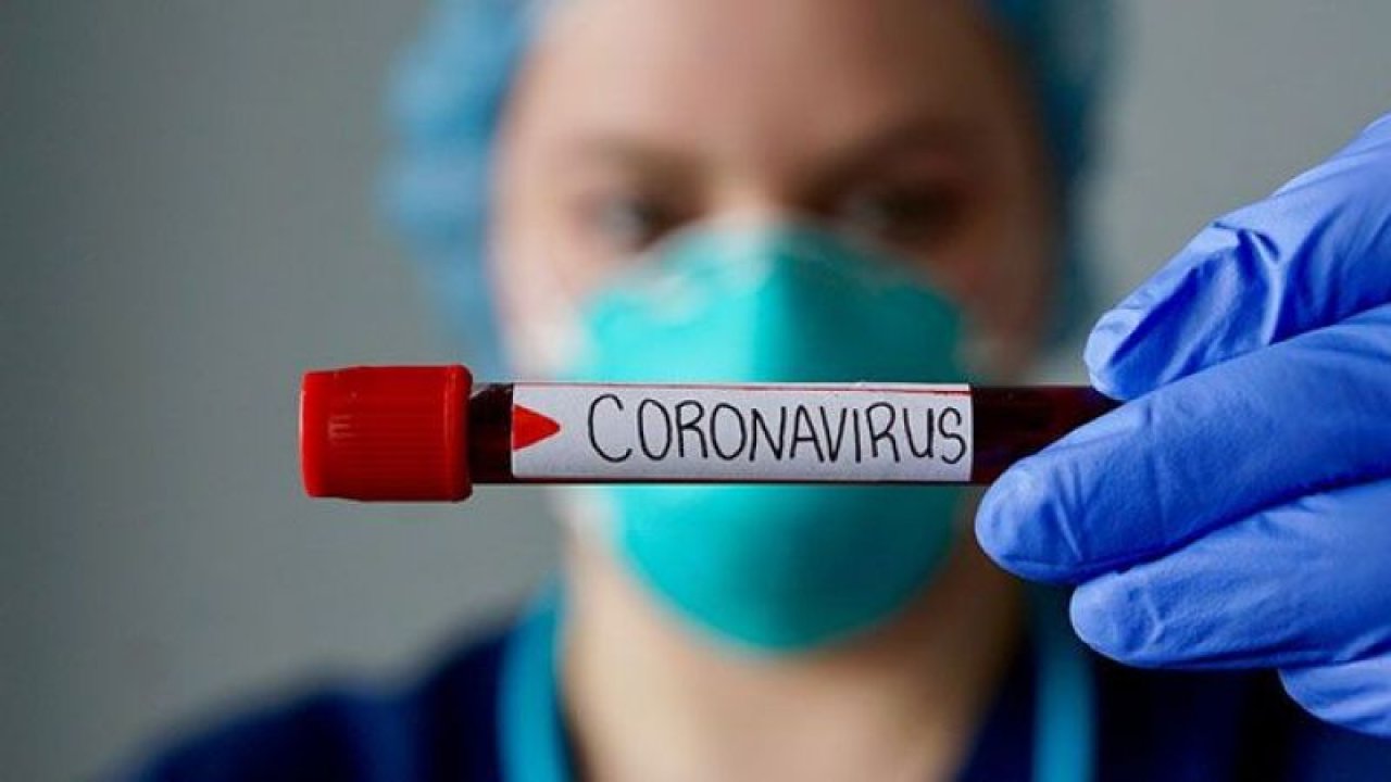 Koronavirüs görülen ‘Sıfırıncı hasta’ tespit edildi!