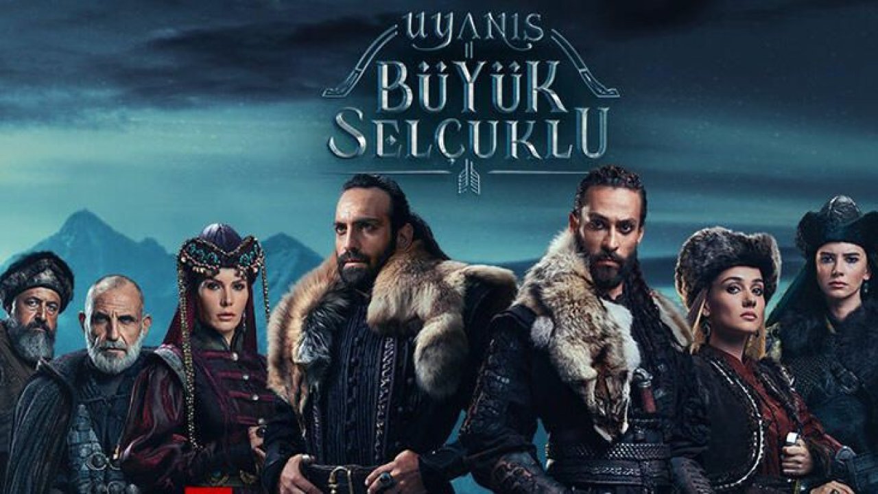 Uyanış: Büyük Selçuklu 34. Bölüm Full İzle! 31 Mayıs 2021 Uyanış: Büyük Selçuklu 34. Bölüm Tek Parça Youtube İzle!