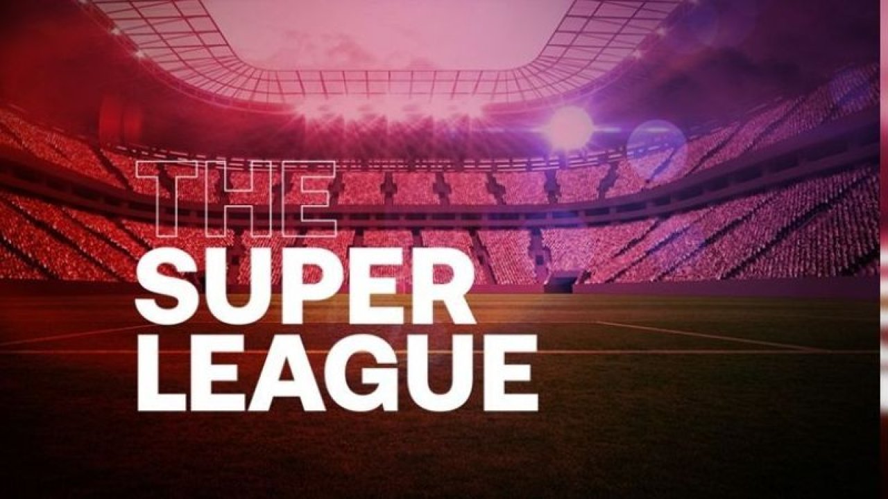 'Avrupa Süper Ligi' Krizi Giderek Büyüyor! Avrupa Adalet Divanına Sıçradı!