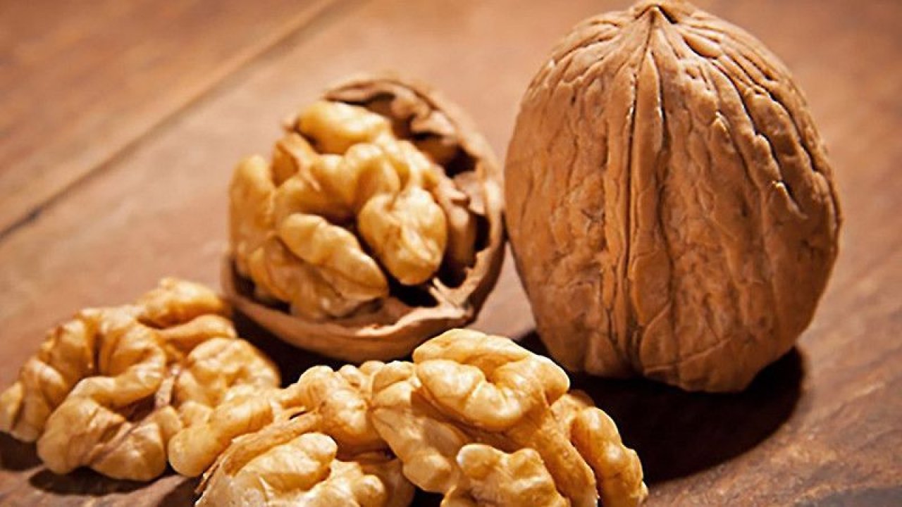 Erkekler Neden Ceviz Yer? İşte O Müthiş Sır…