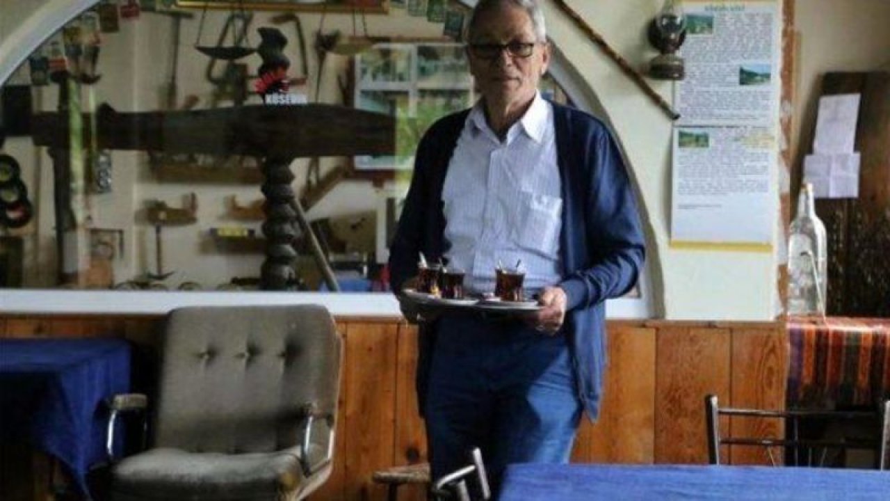 Ankara'da Kahvehaneler 1 Haziran Sonrası Açıldı Mı? Kahvede Okey Tavla Oynamak Yasak Mı, Serbest Mi?