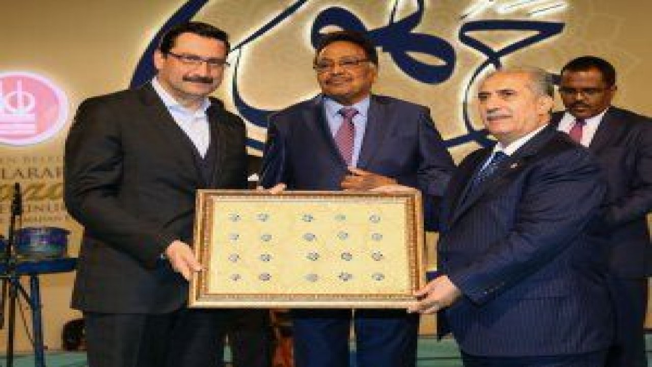 Keçiören 8’inci Uluslararası Ramazan Etkinlikleri tüm hızıyla sürüyor