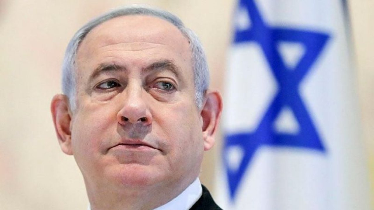 Netanyahu Dönemi Bitiyor Mu? Koalisyon Hükümetinde Anlaştılar, Netanyahu'yu Uykusuz Geceler Bekliyor!