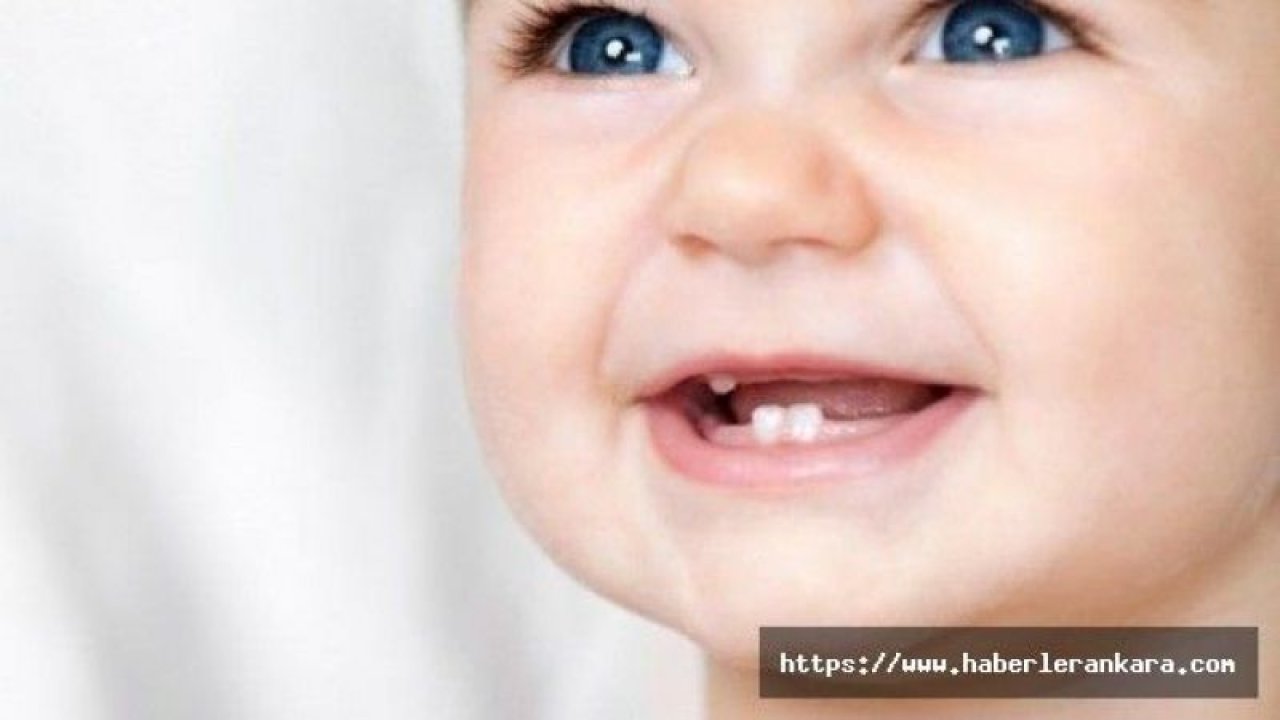 Bebeklerde Diş Çıkarma Serüveni