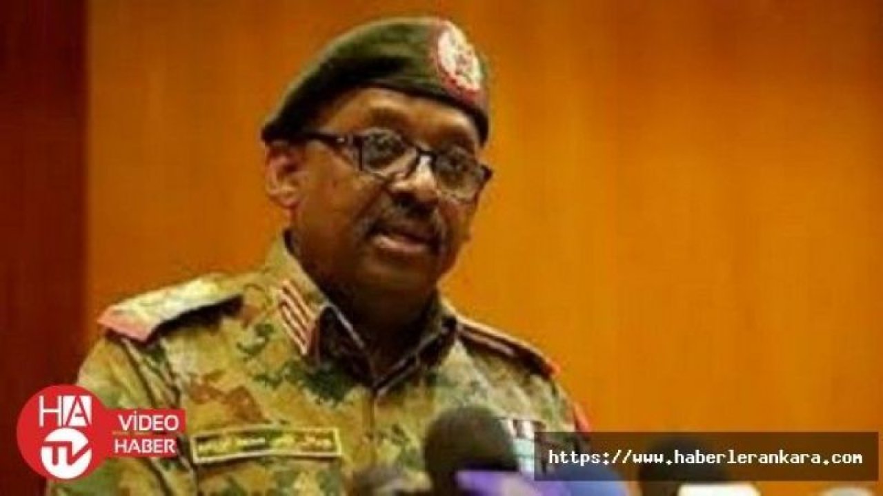 Sudan Savunma Bakanı Ömer: "Türkiye ile ezeli ilişkimiz var"