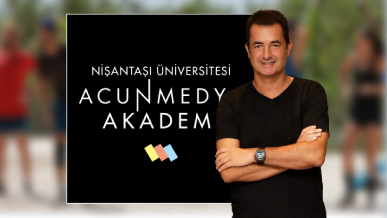 Acunmedya Akademi Ücretli Mi? Ne Kadar? Acunmedya Akademi Başvurusu Nasıl Yapılır?